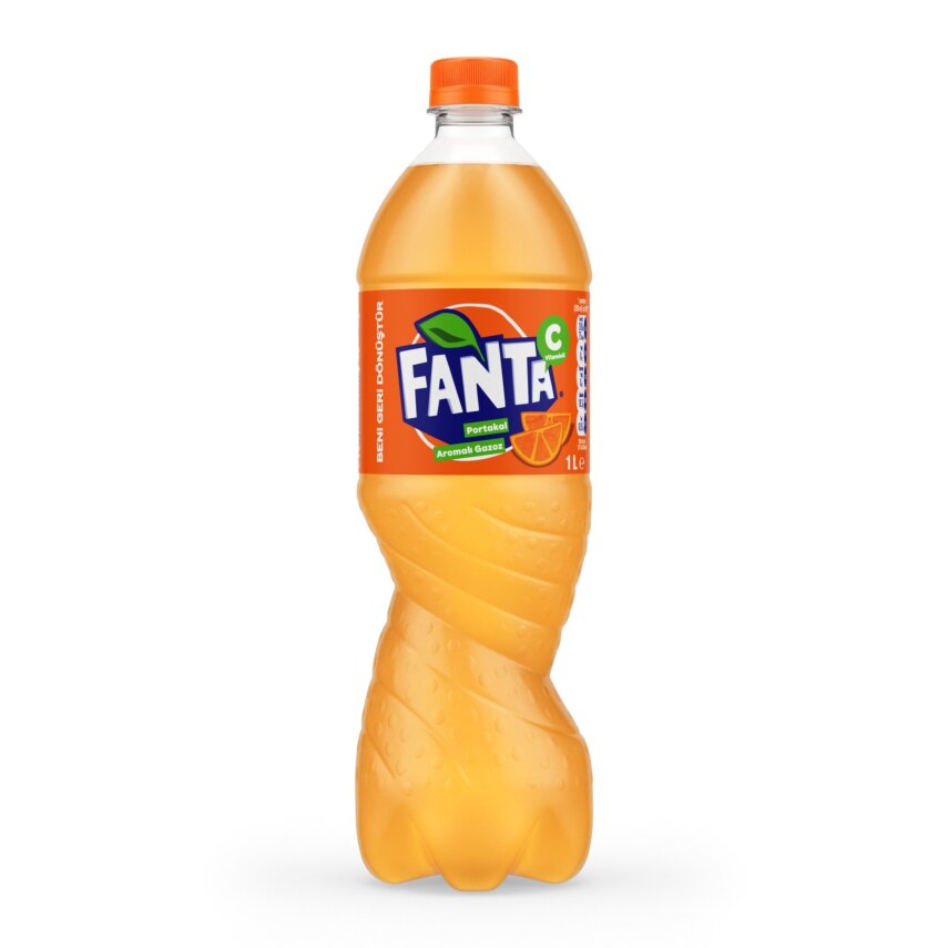 Fanta - 1