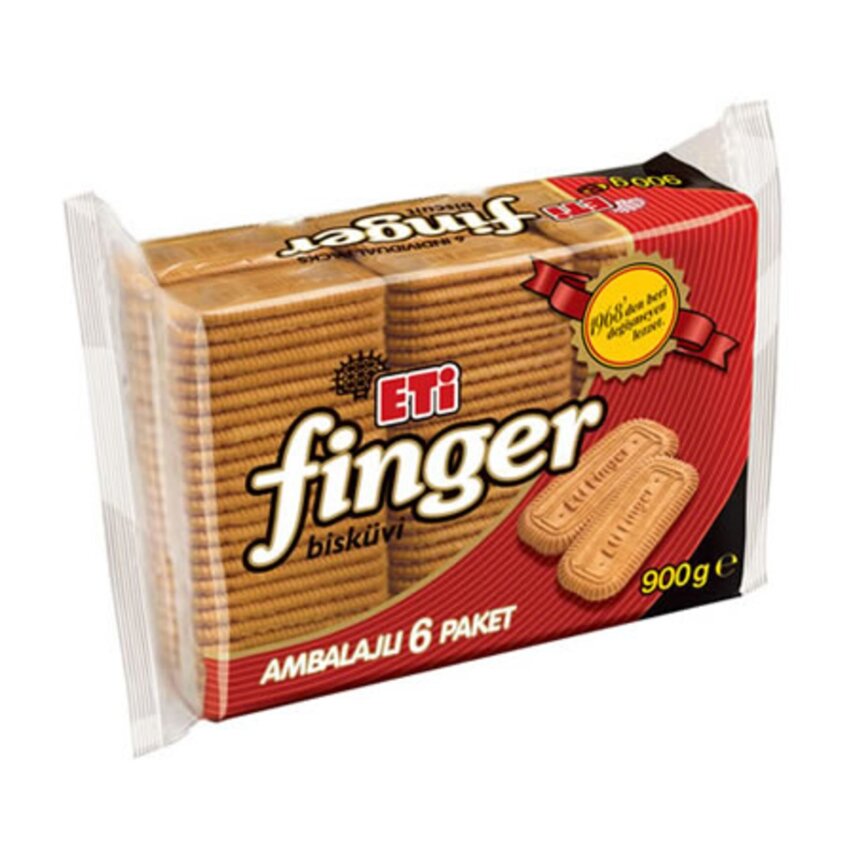 Finger - 1