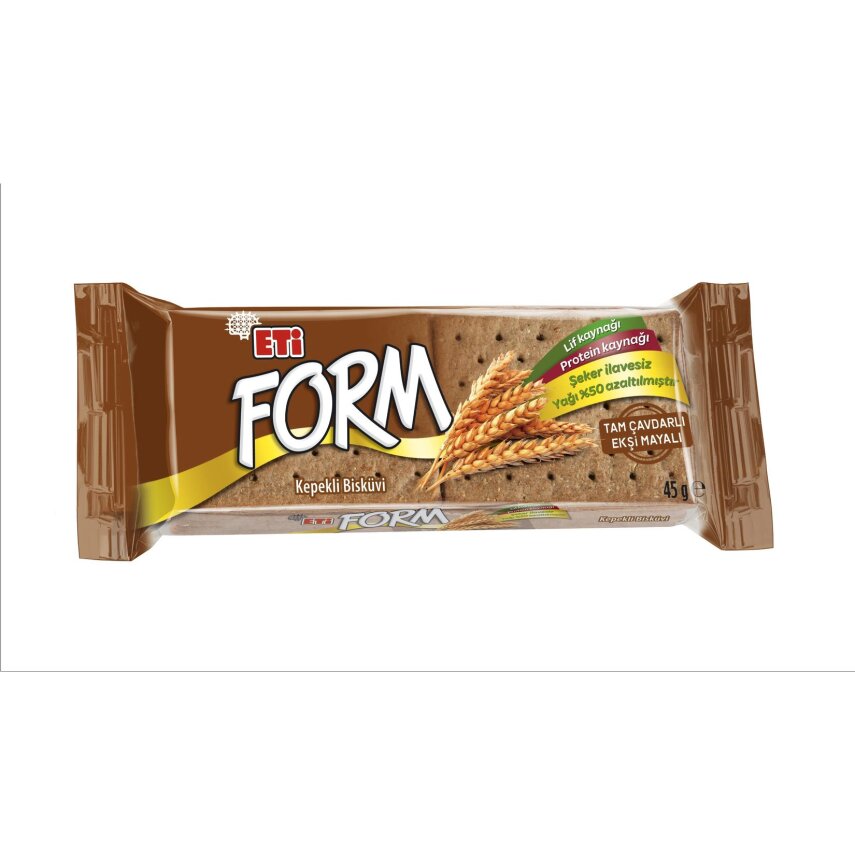 Form Çeşnili - 1