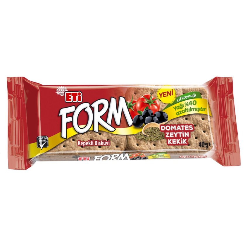Form Meyveli - 1