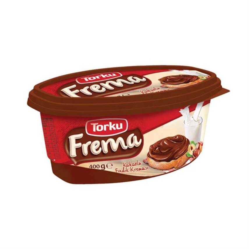 Frena - 1