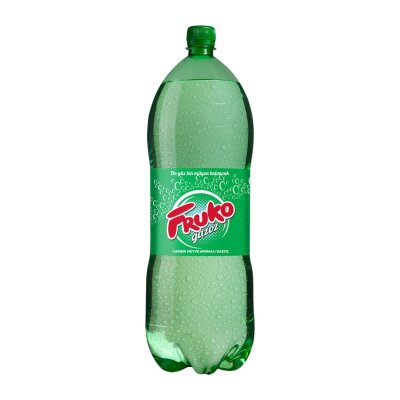 Fruko Gazoz Pet 2,5 L - Fruko