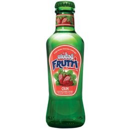 Frutti Çilek - Uludağ