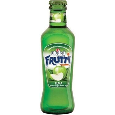 Frutti Elma - 1
