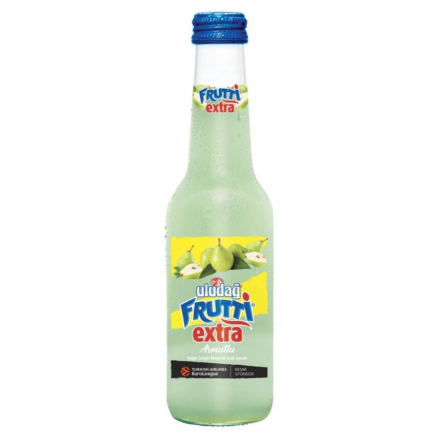 Frutti Extra Armut - 1