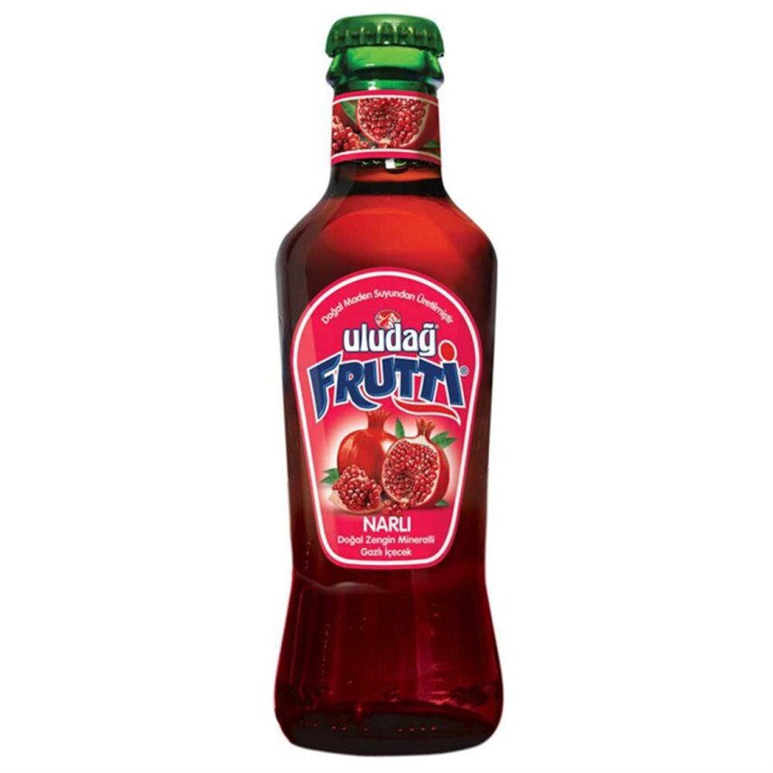 Frutti Extra Narlı - 1