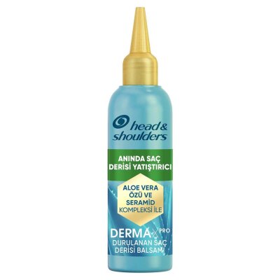 Head & Shoulders Derma X Pro Yatıştırıcı Balsam 145 Ml - Head & Shoulders