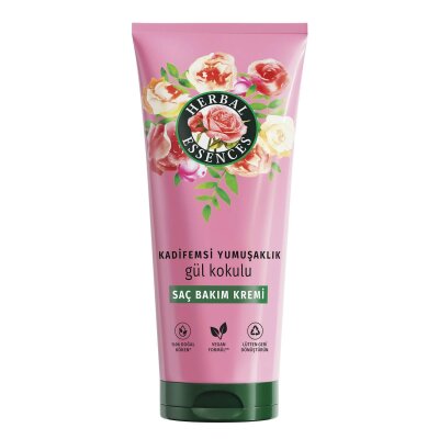 Herbal Essences Kadifemsi Yumuşaklık Saç Bakım Kremi 250 Ml - Herbal Essences