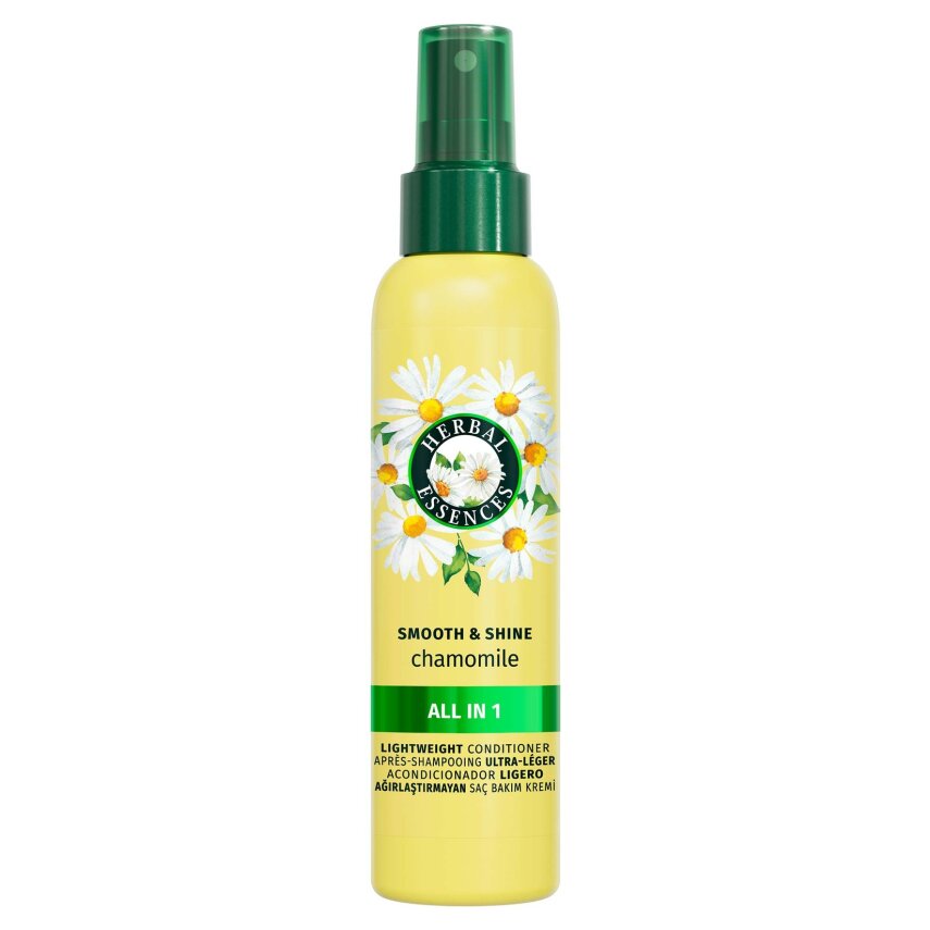 Herbal Essences Papatya Kokulu Sıvı Saç Kremi 145 Ml - 1