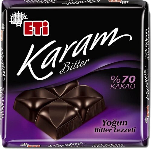 Karam Bitter - 1