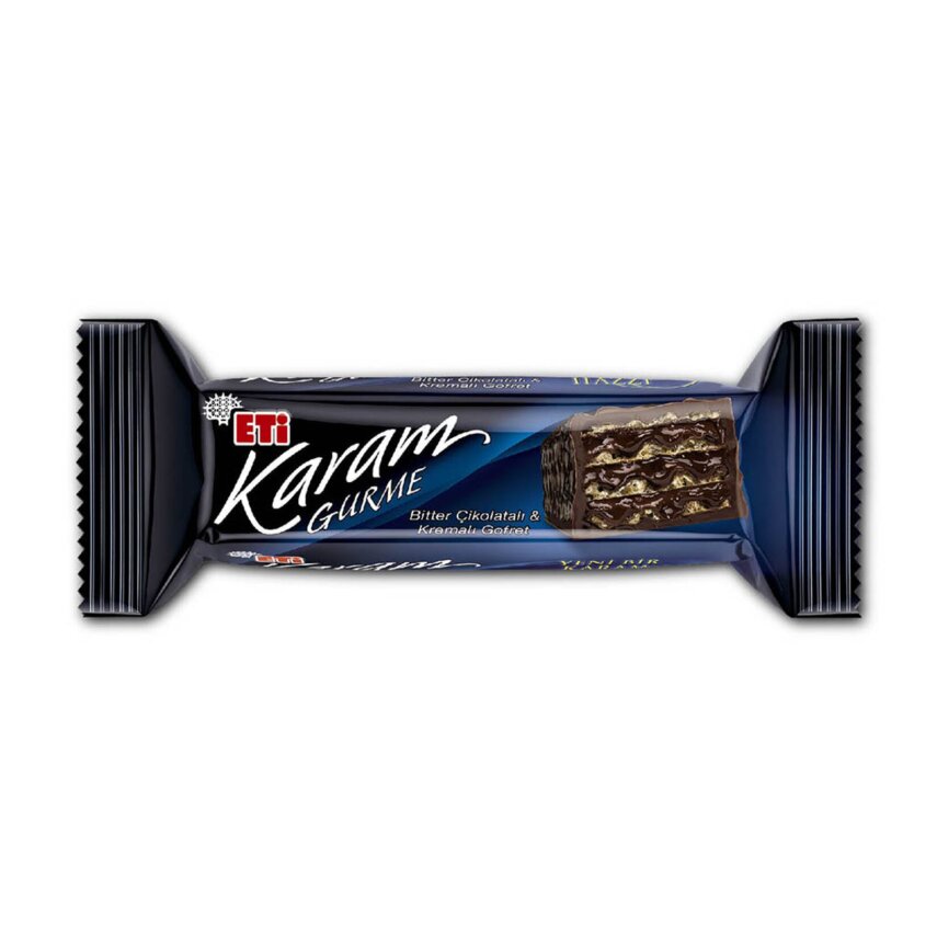 Karam Gurme - 1