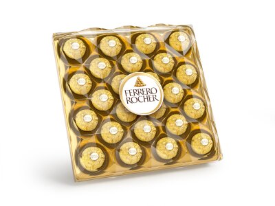 Kare Paket - Ferrero Rocher