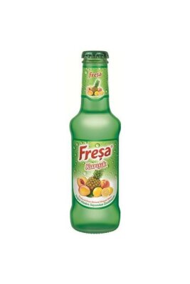 Karışık - Freşa