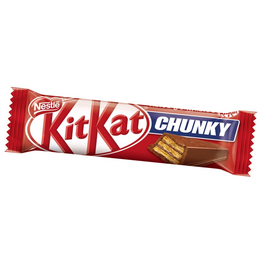 Kitkat - 1