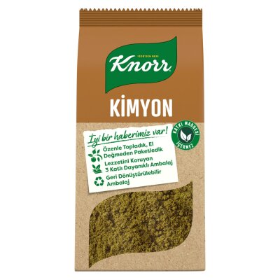 Knorr Baharat Serisi Kimyon 65 G - Knorr
