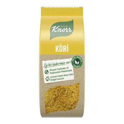 Knorr Baharat Serisi Köri 65 G - Knorr