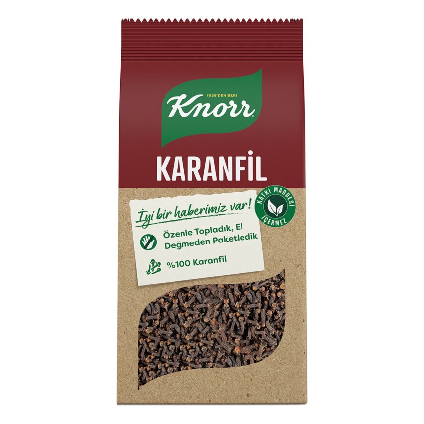Knorr Karanfil 15 G - 1