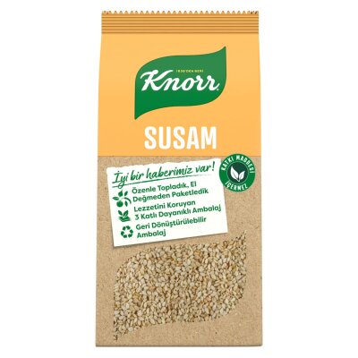 Knorr Susam 65 G - Knorr