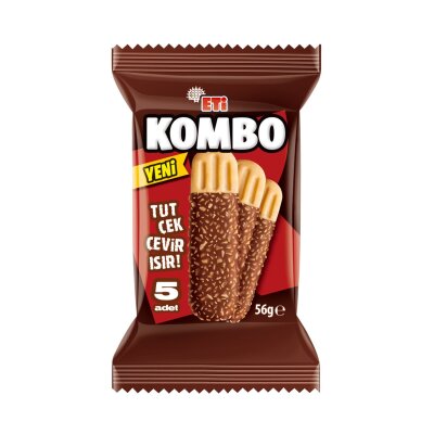 Kombo - Eti