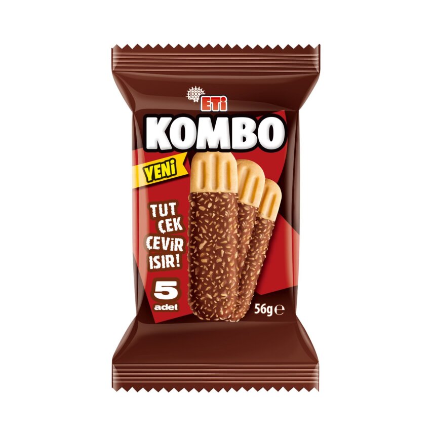 Kombo - 1