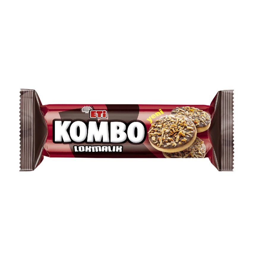Kombo - 1