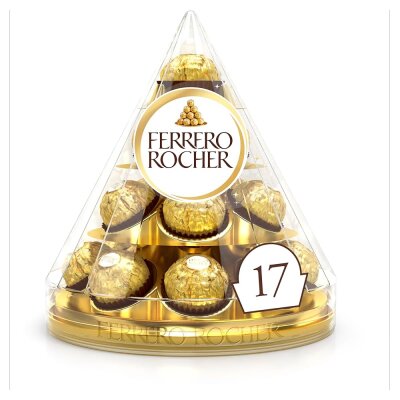 Koni Paket - Ferrero Rocher