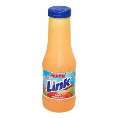 Link - Ülker