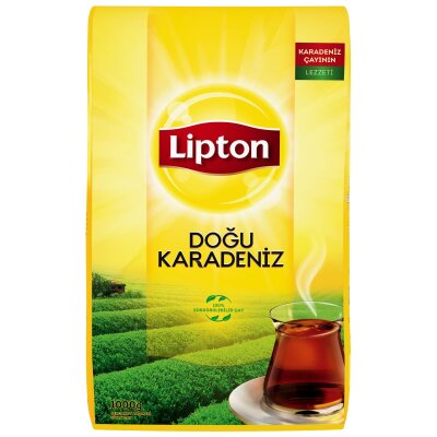 Lipton Doğu Karadeniz Çayı 1 Kg - Lipton