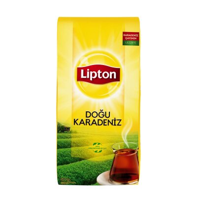 Lipton Doğu Karadeniz Çayı 500 G - Lipton