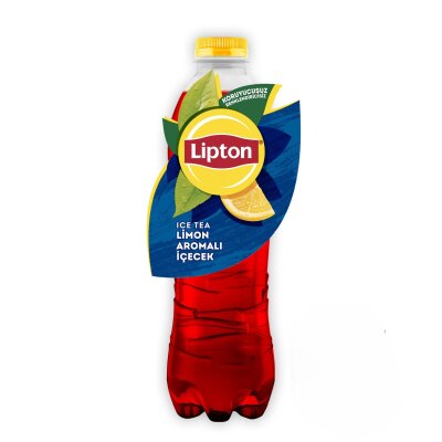 Lipton Ice Tea Limon Pet 1 L - Lipton