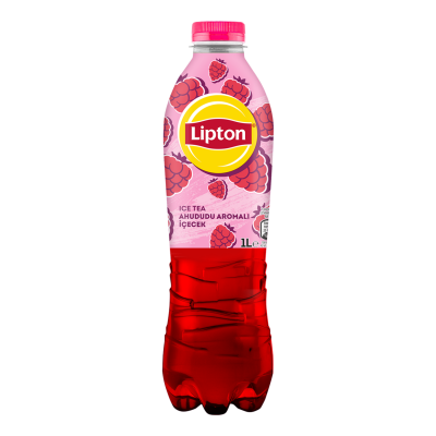 Lipton Ice Tea Raspberry 1 L - Lipton