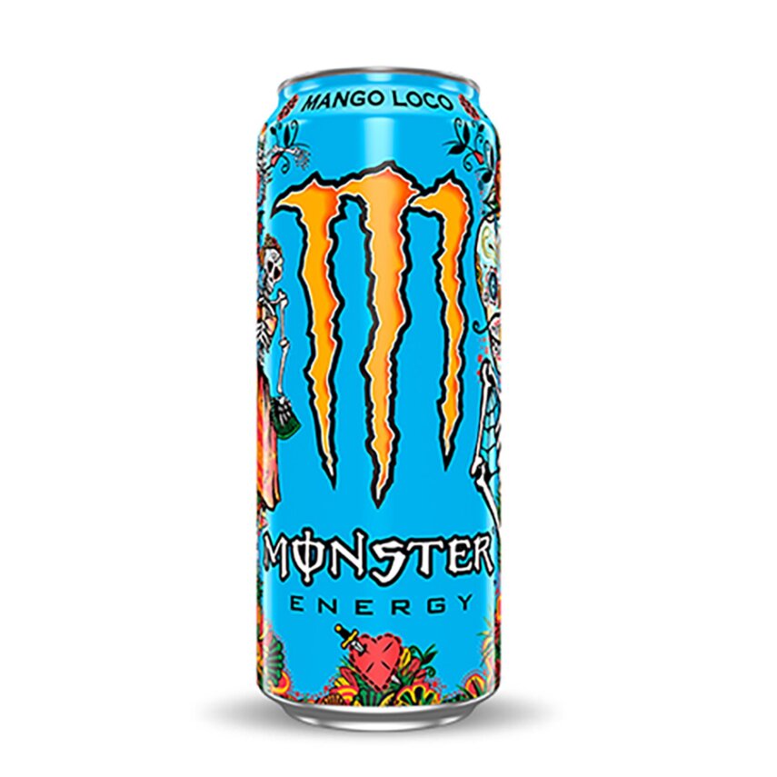 Mango - 1