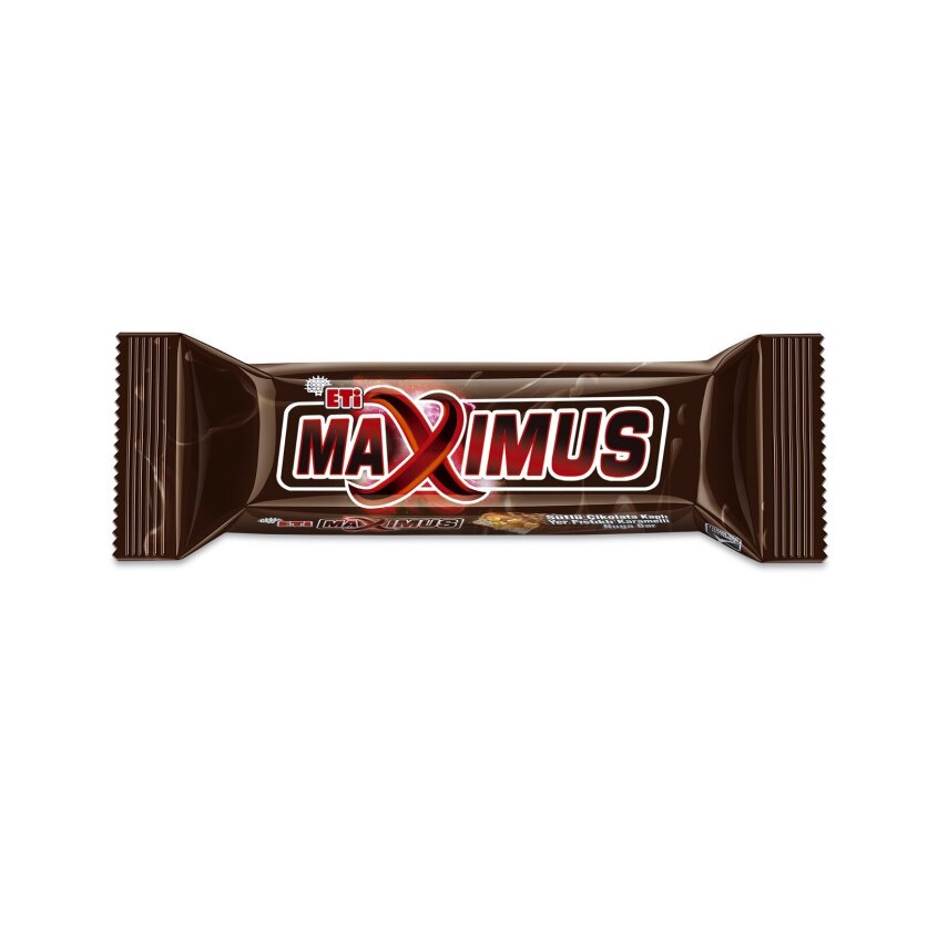 Maximus - 1
