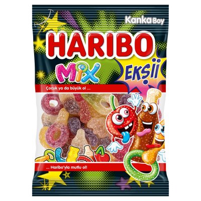 Mix - Haribo