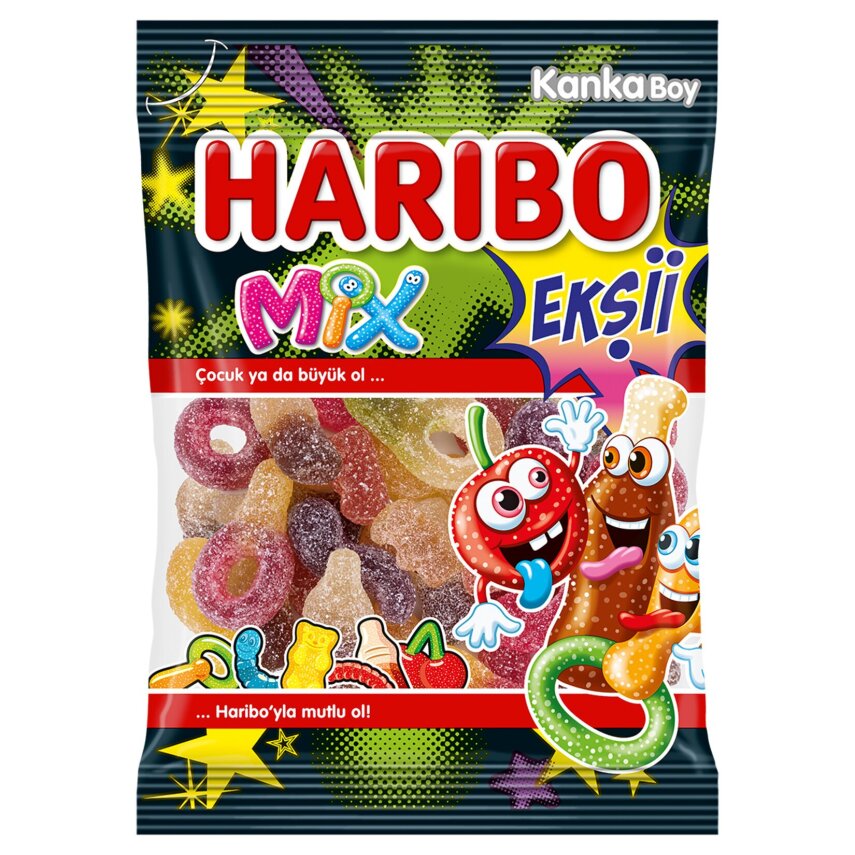 Mix - 1