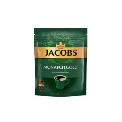 Monarch Gold - Jacobs