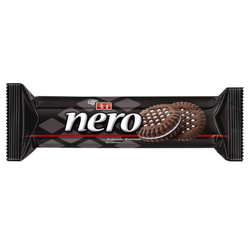 Nero - 1