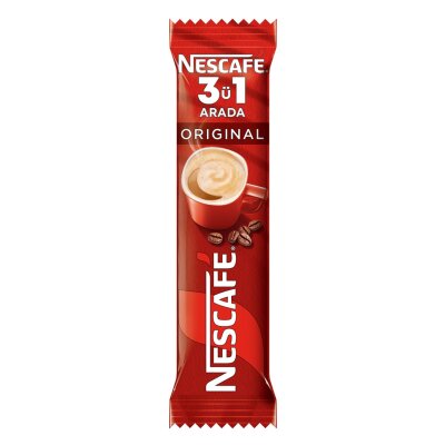 Nescafe - Nescafe
