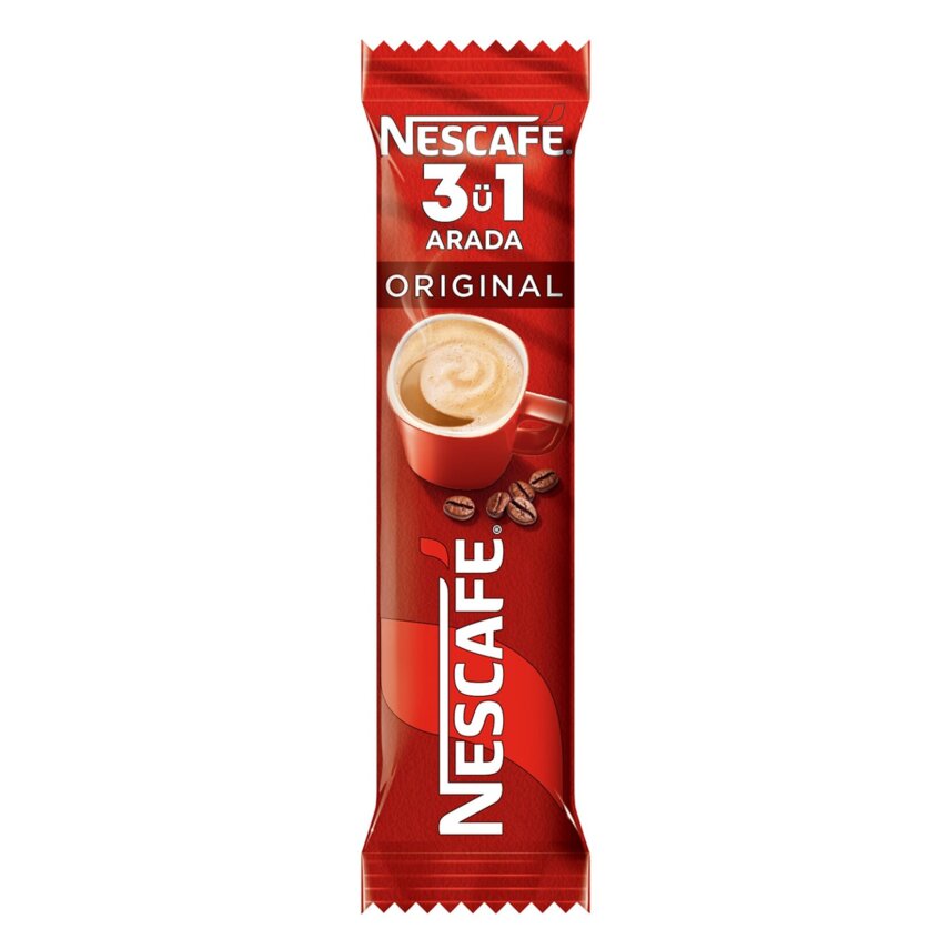 Nescafe - 1