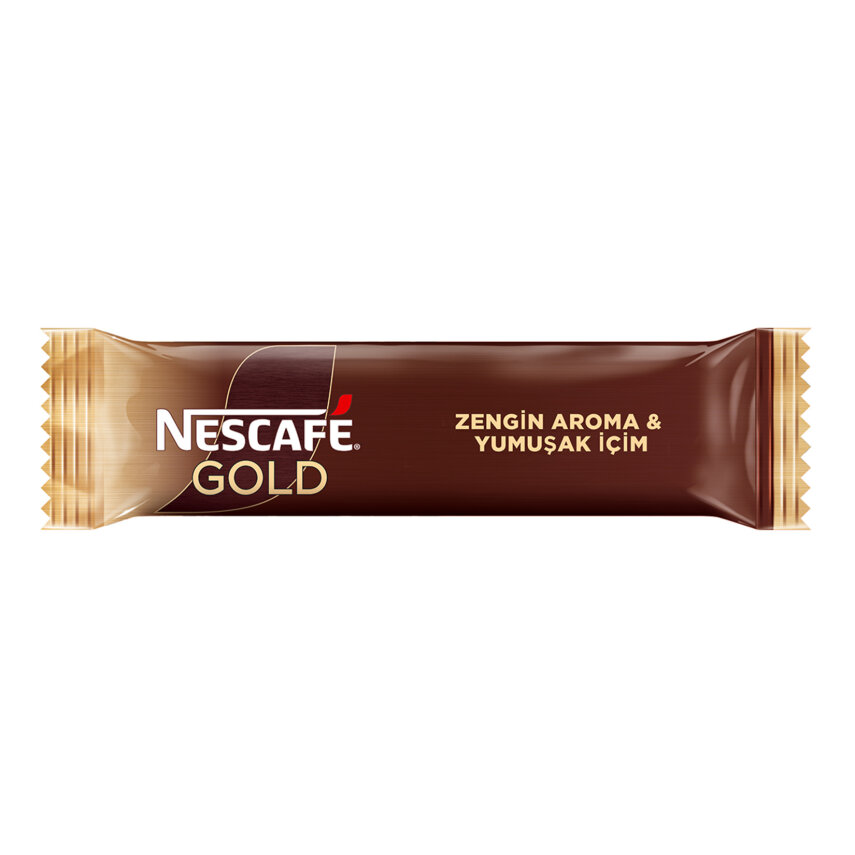 Nescafe Gold - 1