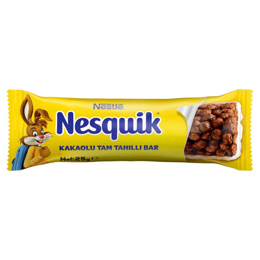 Nesquik - 1
