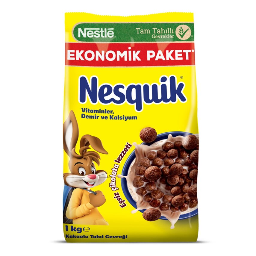 Nesquik - 1
