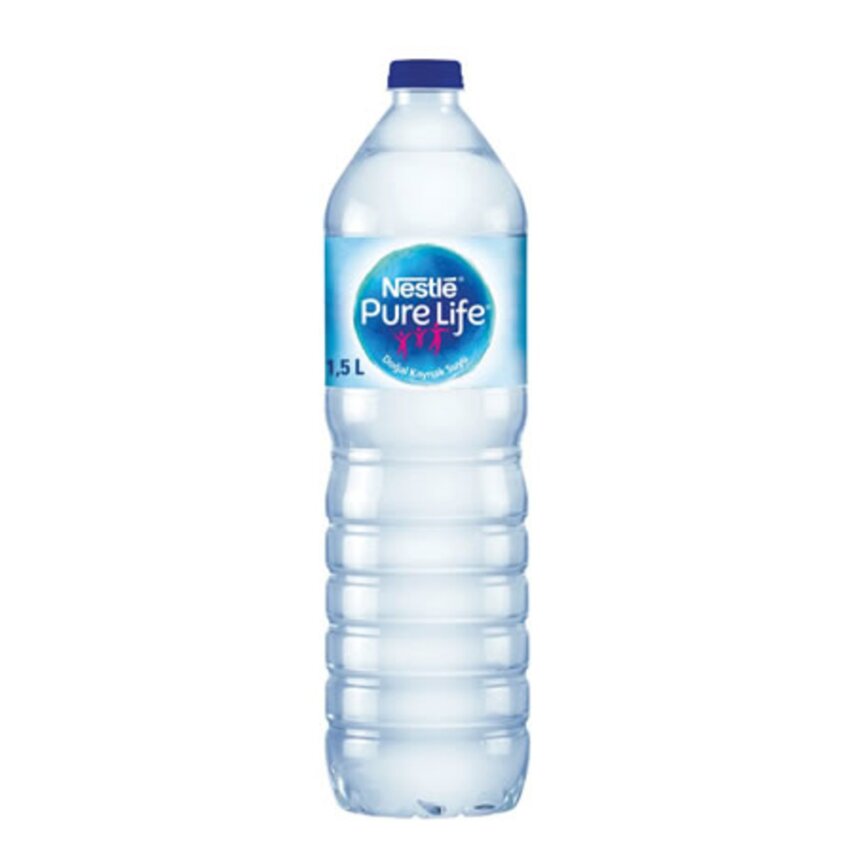 Nestle Su - 1
