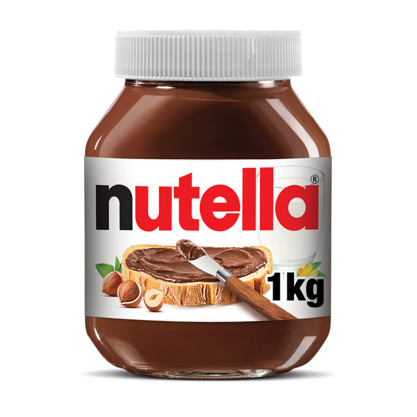 Nutella - 1