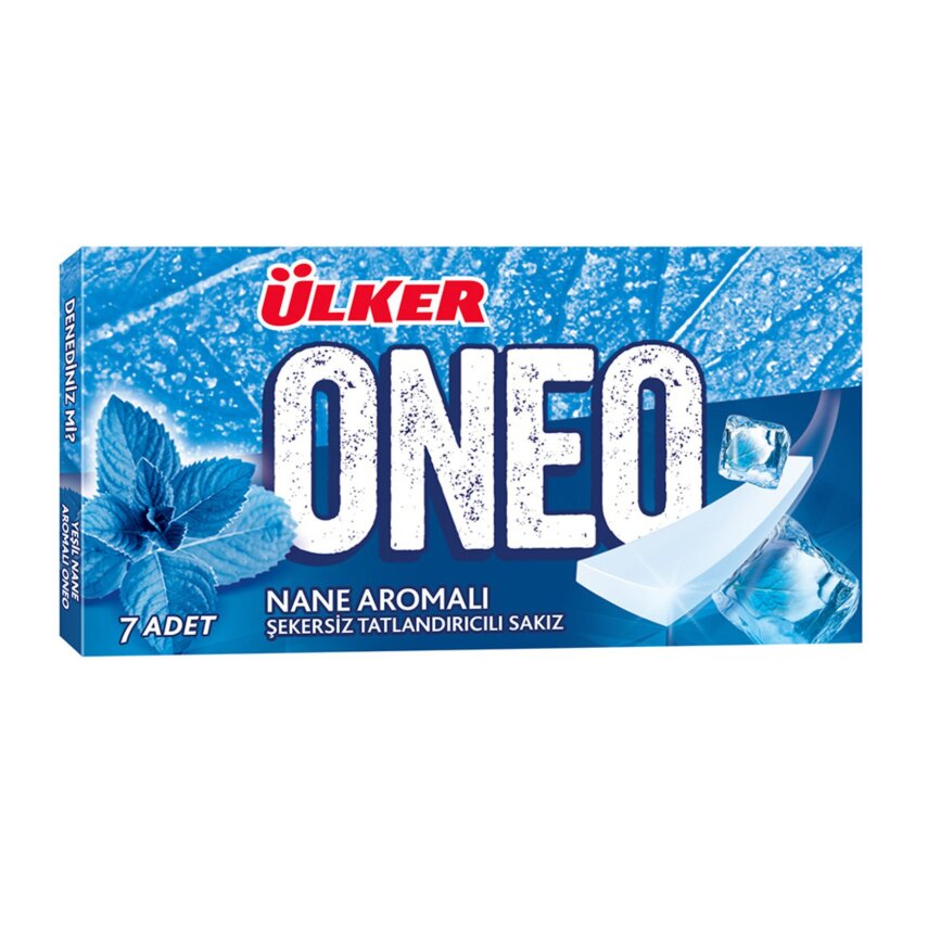 Oneo Sakız - 1
