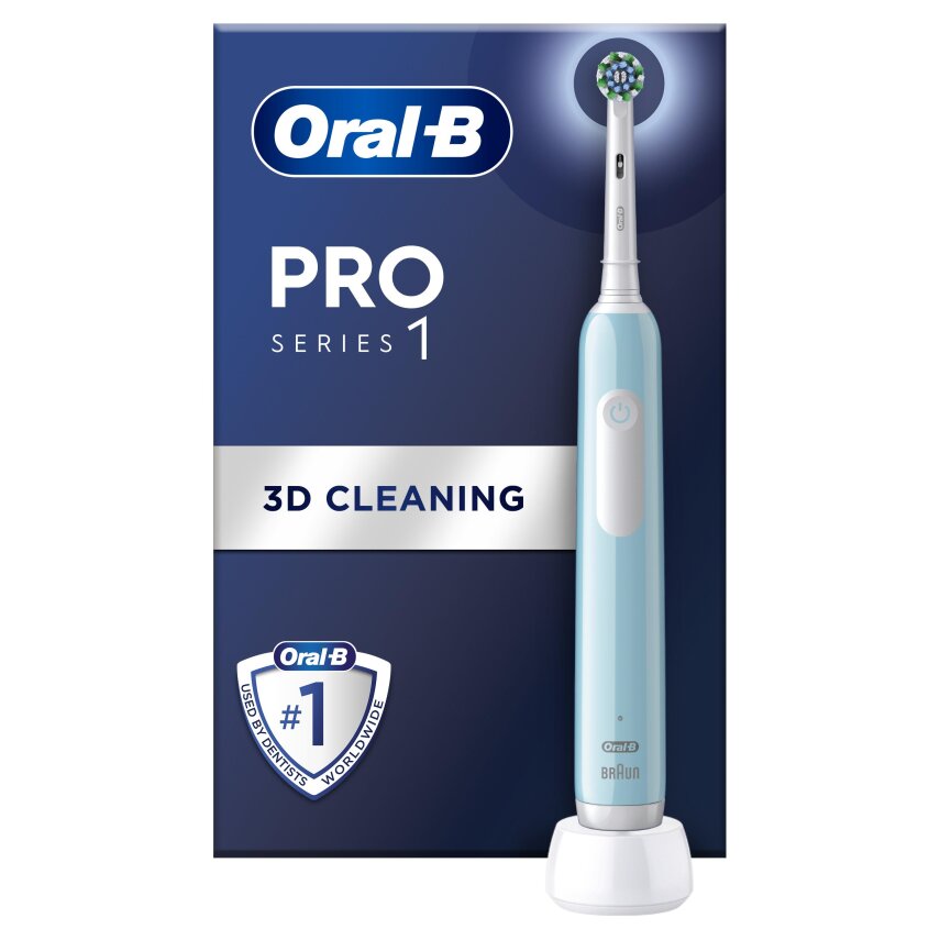 Oral-B Diş Fırçası - 1