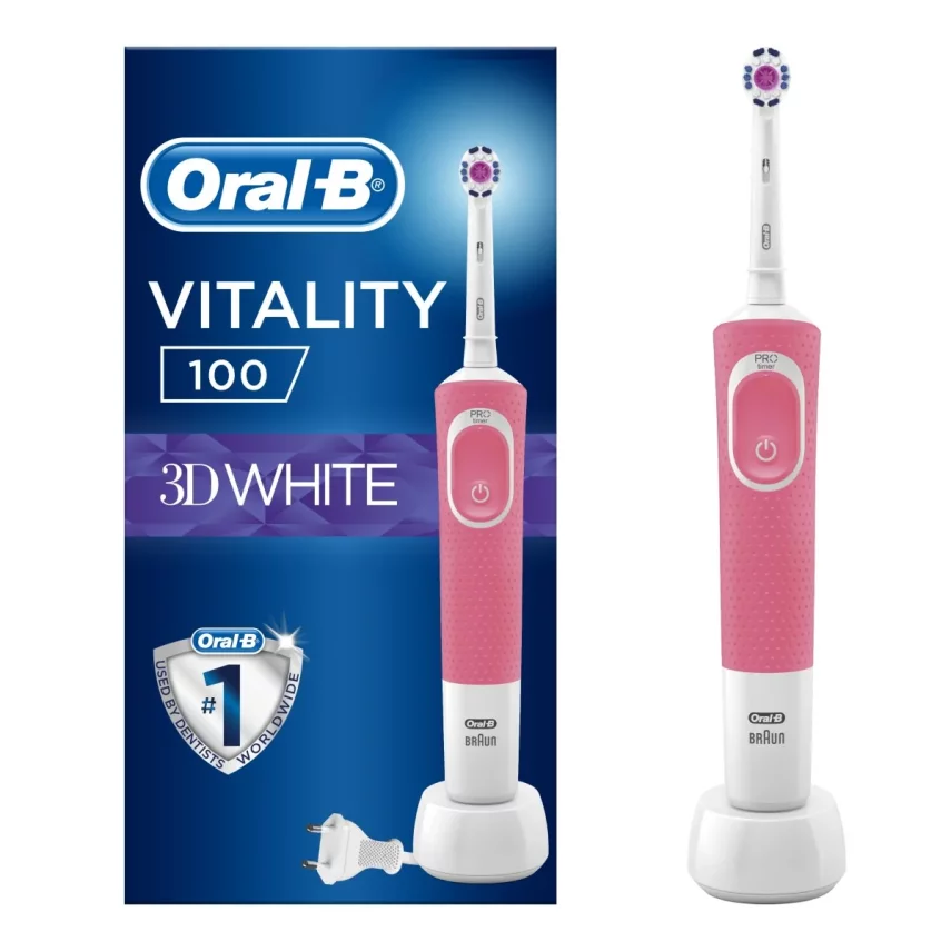 Oral-B Diş Fırçası - 1