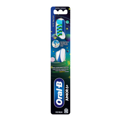 Oral-B Junior 6-12 Yaş Diş Fırçası - Ekstra Yumuşak - Oral-B