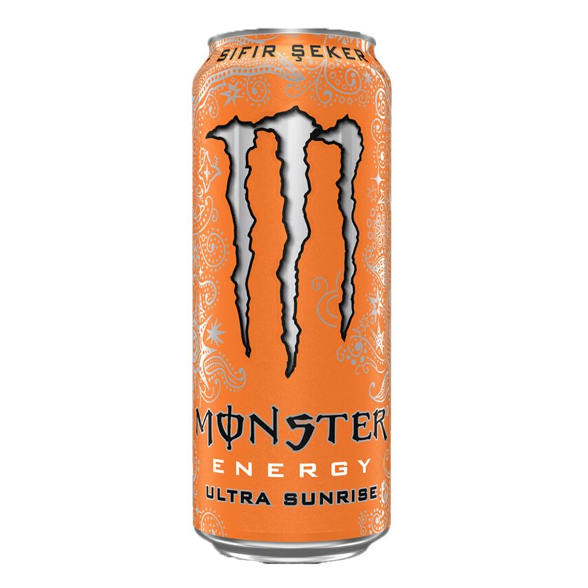 Orange - 1