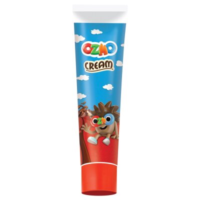 Ozmo Tüp Krem Çikolata 35 G - Ozmo